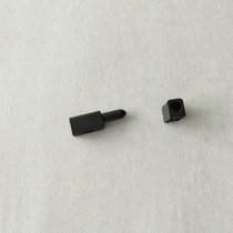 Industrial cabinet hinge Distribution cabinet Electric box hinge Mechanical Zinc alloy hinge thickened removable cabinet door Machine tool hinge