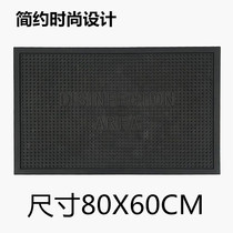 Custom bar mat water insulation mat heat insulation mat PVC big bar mat water filtration mat drainage pad water control water pad anti-slip coaster