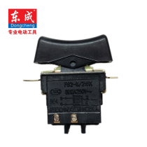 Dongcheng electric wrench switch wrench switch power tool original accessories P1B-FF series