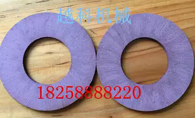 High quality quality TL friction torsion limiter friction plate friction torque limiter friction plate