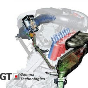 Gt Suite Gt 2025/Gt-Power 2026 2024.2 Software Installation Gt Suite Gt 2025/Gt-Power 2026 2024.2 Software Installation