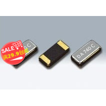 Gold Face Passive Patch Crystal Zhen 32768K Hz FC-135 3215 32 768K 3 2 * 1 5 2 feet