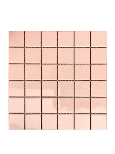 Hxspadra net Красная розовая мозаичная плитка керамика