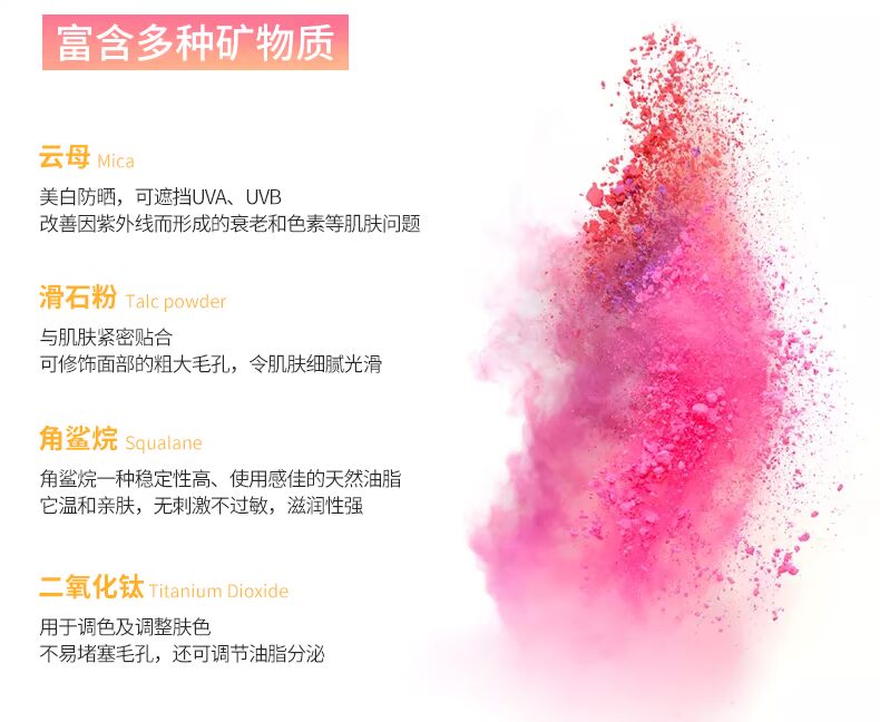 HOA HẬU ROSE hộp trang điểm 190 màu hộp đàn piano son môi bột bóng mắt blush kết hợp trang điểm khay toàn bộ —