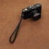 CAM-in da DSLR máy ảnh kỹ thuật số dây đeo cổ tay loại lỗ tròn phù hợp với dây đeo cổ tay Leica Fuji WS010 - Phụ kiện máy ảnh DSLR / đơn Phụ kiện máy ảnh DSLR / đơn