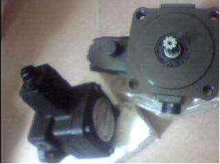 MG Taiwan Anson Vane Pump PVF-15-35-10S PVF-20-70-10S PVF-30-20-1