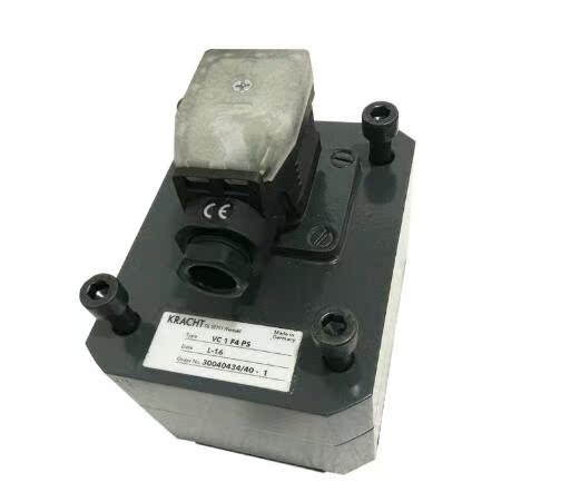 KF8RF7 KF10RX2 Germany KRACHT transmission gear pump