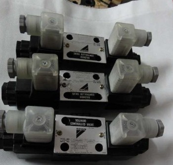 KSO-G02-66CA-30 KSO-G02-66CB-30 Japan DAIKIN solenoid valve