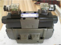 Original oil research YUKEN electro-hydraulic valve DSHG-06-3C4-T-A220-50 DSHG-06-2B2-ET-N1
