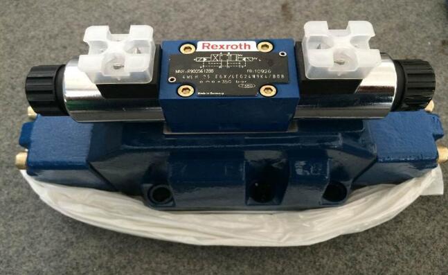 Germany Rexroth Rexroth solenoid valve 4WE6R6X EW230N9K4 4WE6T6X EG24N9K4