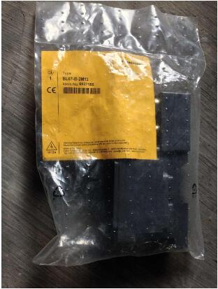 Original German TURCK Turk Inductive Sensor NI4-M12E-AP6X-H1141