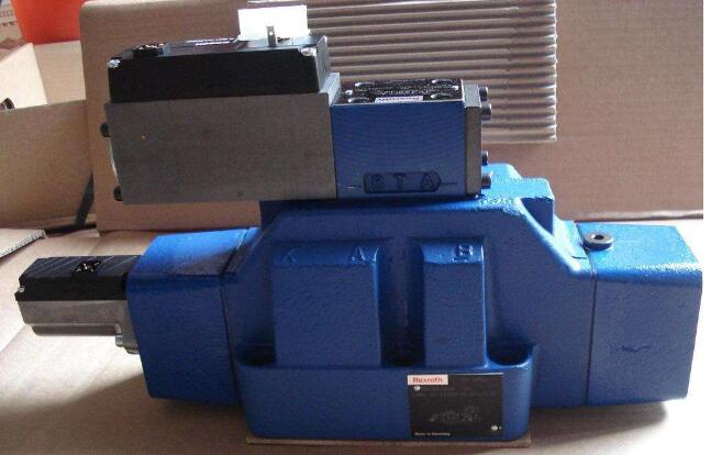 Germany Rexroth Rexroth solenoid relief valve DBW30B2-5X 100X-6EW230N9K4