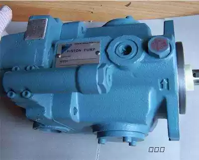 CAT Japan Nachi no two over gear pump IPH-6B-125-11 IPH-4B-32-20