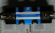 North Precision Machine solenoid valve SWH-G03-C5S-A240-10 in northern Taiwan NORTHMAN