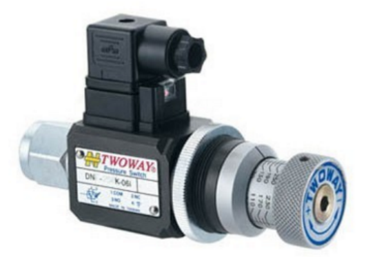Taiwan's Teckon TWOWAY relay DNP-02K-21BDNP-08K-21BDNP-20K-21B