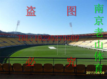 Professional production Custom Inform American Rugby Competition Standard Rugby Gate Column Football door Dual use
