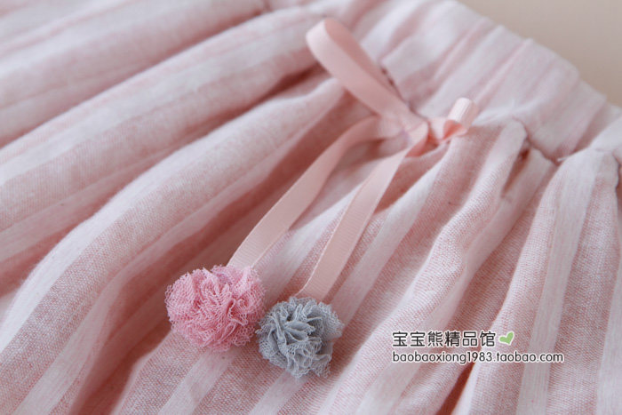 Jupe fillette - Ref 2049233 Image 19