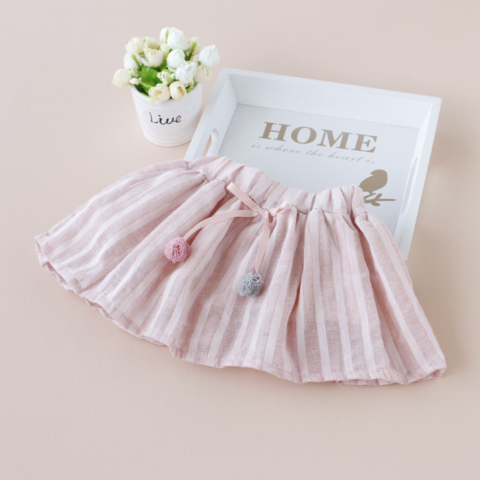 Jupe fillette - Ref 2049233 Image 17