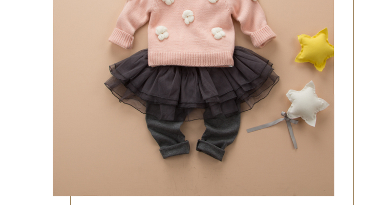 Pull fille - Ref 2104657 Image 32