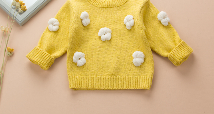 Pull fille - Ref 2104657 Image 22