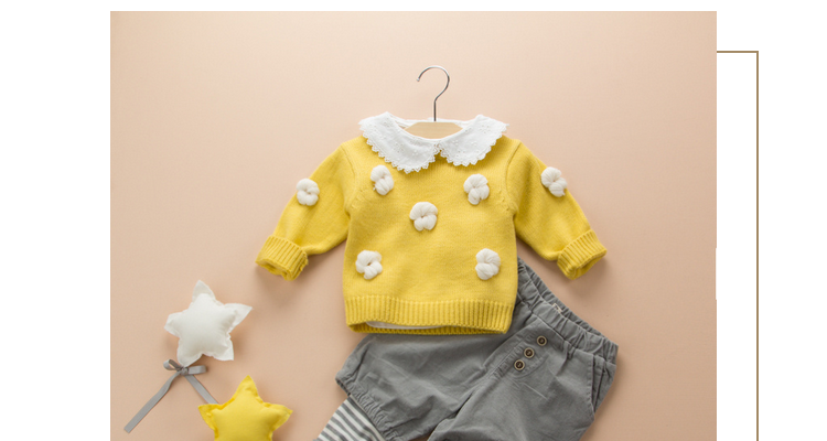 Pull fille - Ref 2104657 Image 30