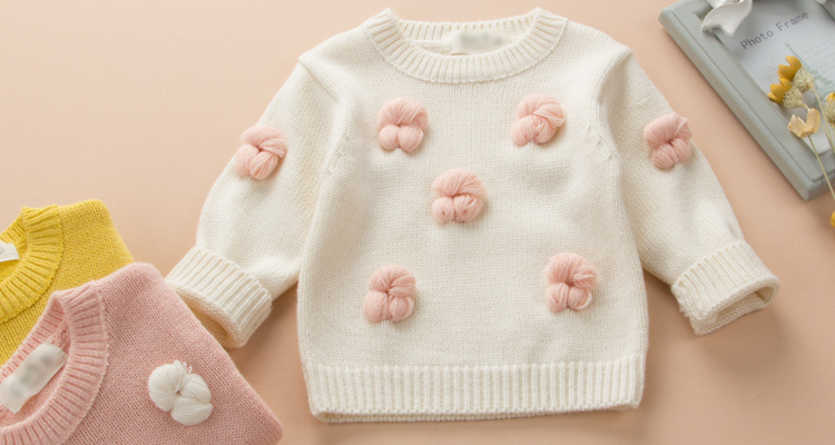 Pull fille - Ref 2104657 Image 16