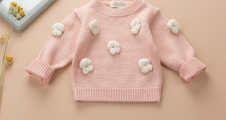 Pull fille - Ref 2104657 Image 18