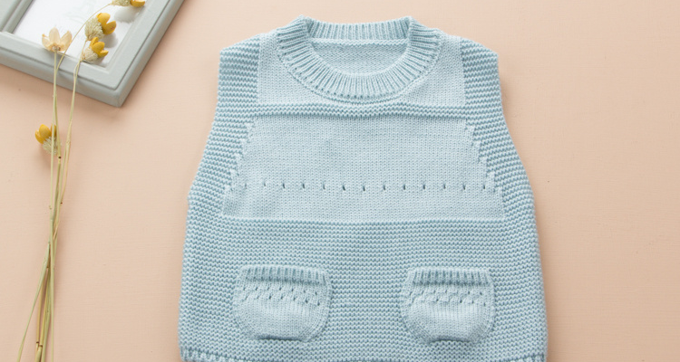 Pull fille - Ref 2103769 Image 20