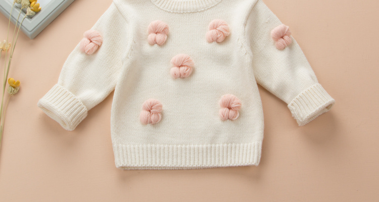 Pull fille - Ref 2104657 Image 20
