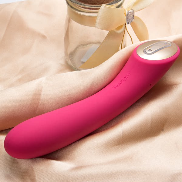 Svakom 司沃康 比利 女用情趣振动棒 优惠券折后¥109包邮(¥229-120)2色可选 Svakom 司沃康 比利 女用情趣振动棒 优惠券折后¥109包邮(¥229-120)2色可选