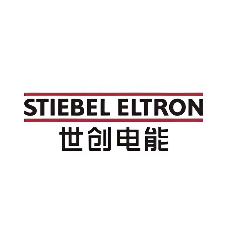 世创电能新风店的LOGO