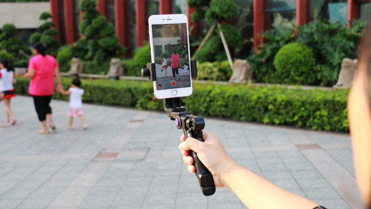 Support téléphone mobile - Ref 1358095 Image 8