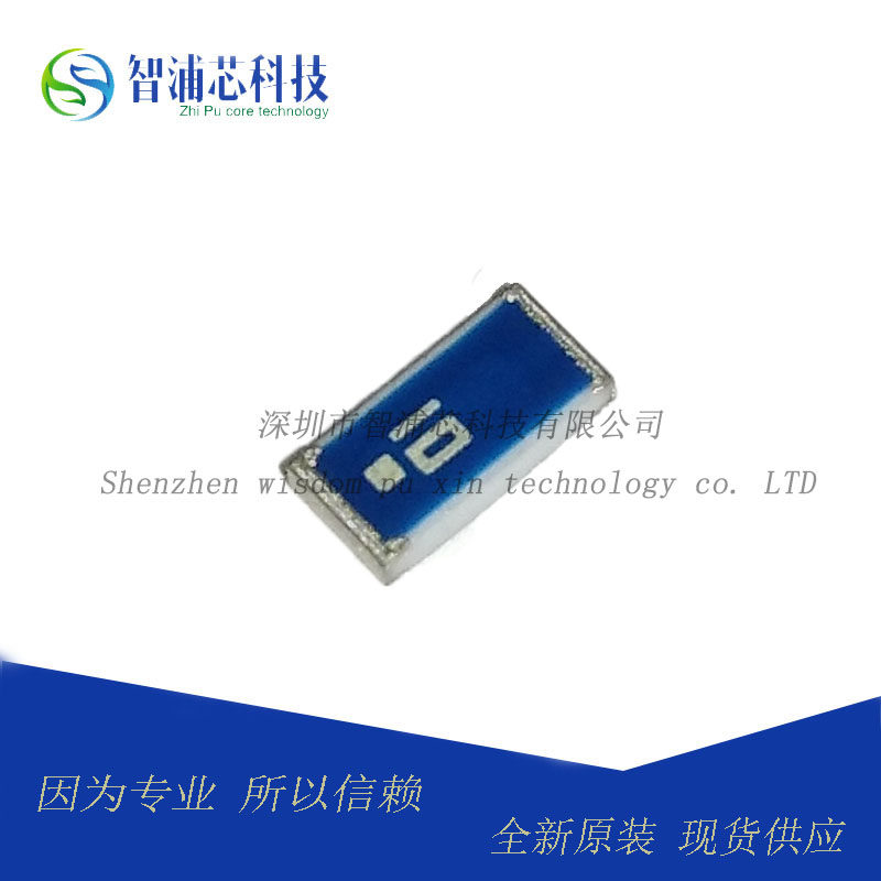 Original RFECA3216060A1T 1206 2 4G SMD Ceramic Bluetooth antenna spot