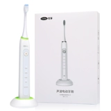 可孚 Перезаряжаемая автоматическая водостойкая зубная щетка подходит для мужчин и женщин, полностью автоматический