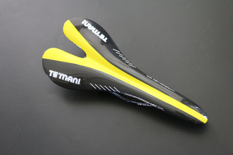 Selle de vélo Mountain Bike TEMANI - Ref 2349644 Image 16