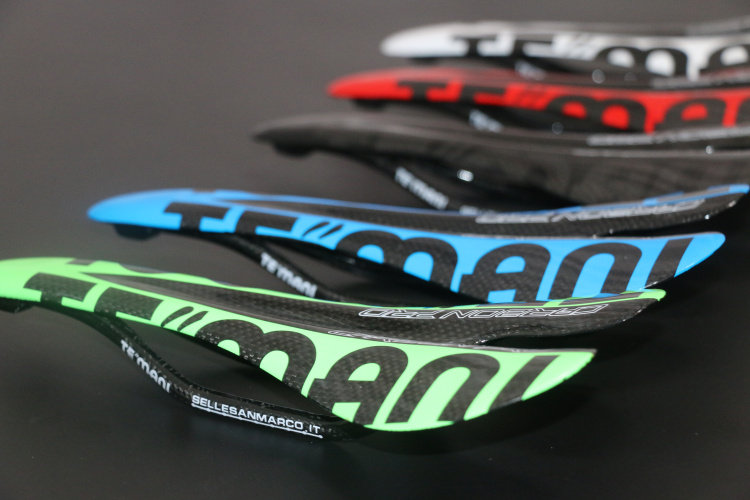 Selle de vélo Mountain Bike TEMANI - Ref 2351372 Image 21