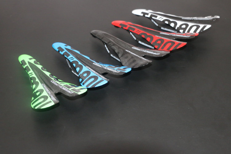 Selle de vélo Mountain Bike TEMANI - Ref 2351372 Image 19