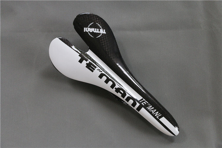 Selle de vélo cyclisme sur route TEAMNI - Ref 2351513 Image 14