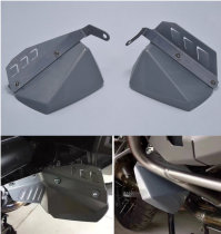BMW R1250GS ADV R1200GS waterbird ADV modified foot water baffle brake gear protective cover