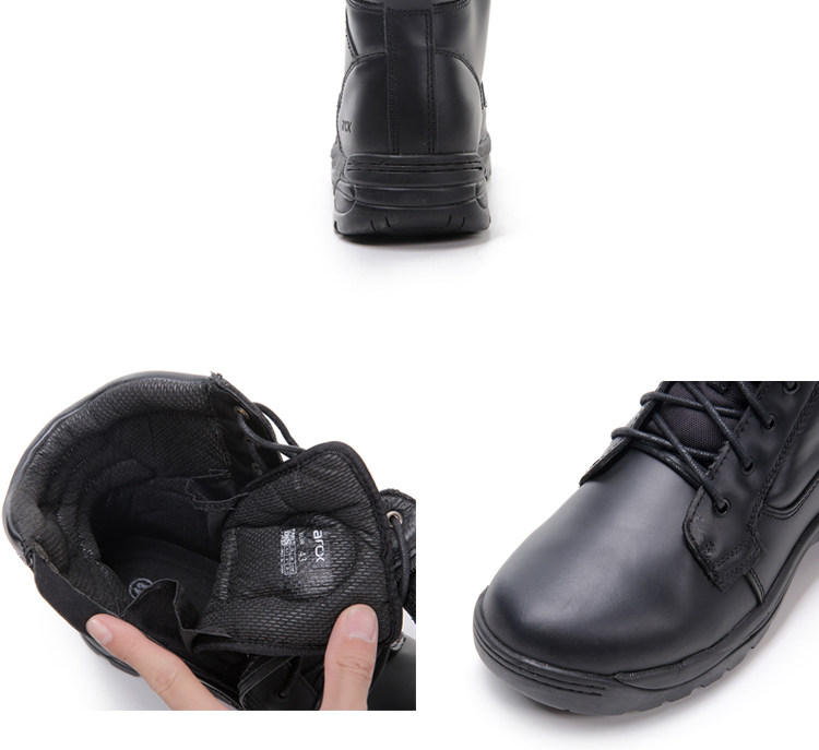 Chaussures moto ARCX - Ref 1391581 Image 15