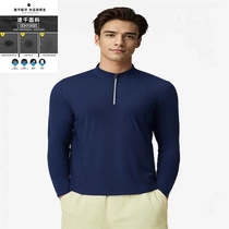 Lulus same style yoga clothes quick-drying long-sleeved basketball running fitness tops elastic sports T-shirts breathable fitness clothes