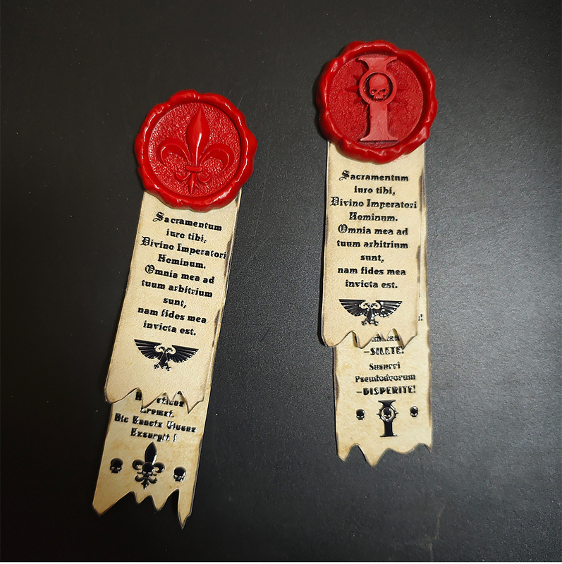【Imperial Organization】Warhammer 40K Merchandise Pure Mark LAOSHU Accessories Car Stickers Fridge Magnets 【Imperial Organization】Warhammer 40K Merchandise Pure Mark LAOSHU Accessories Car Stickers Fridge Magnets