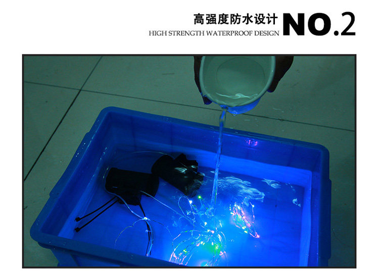 Eclairage pour vélo - Hot Wheels Lumières - Ref 2401568 Image 11