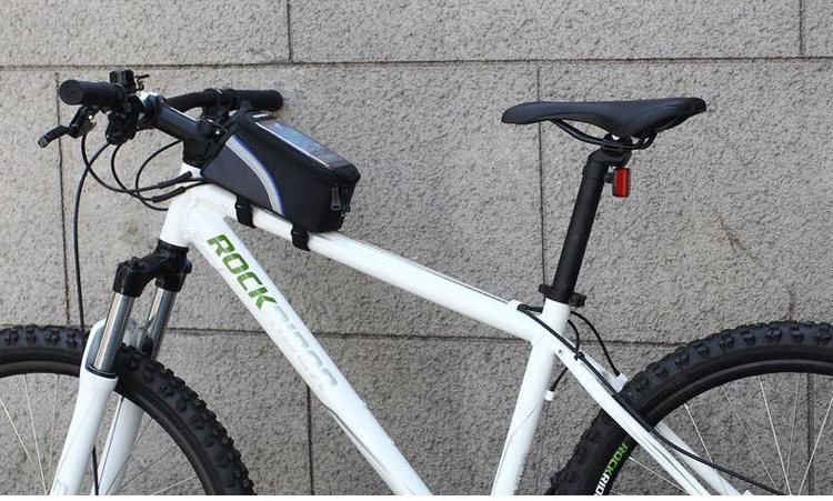 Sacoche pour vélo mixte ROSWHEEL - Ref 2218489 Image 28