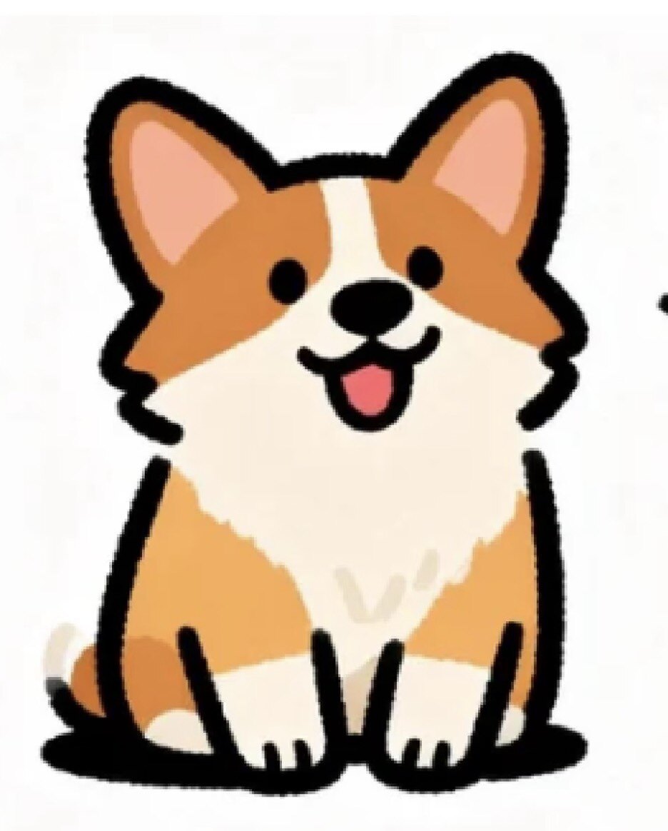 木言者的LOGO