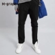 M01 | Black 3
