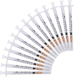 Инъекция инъекции кантла 1/2/5/10/20 мл миллилитр иглы одноразовая игла стерилизация асерилизации асерилизации