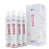 可孚 Портативное кислородное цилиндровое маска домохозяйство пожилая беременная женщина для консервированного поглощения кислорода плато гипоксия гипоксия туризм