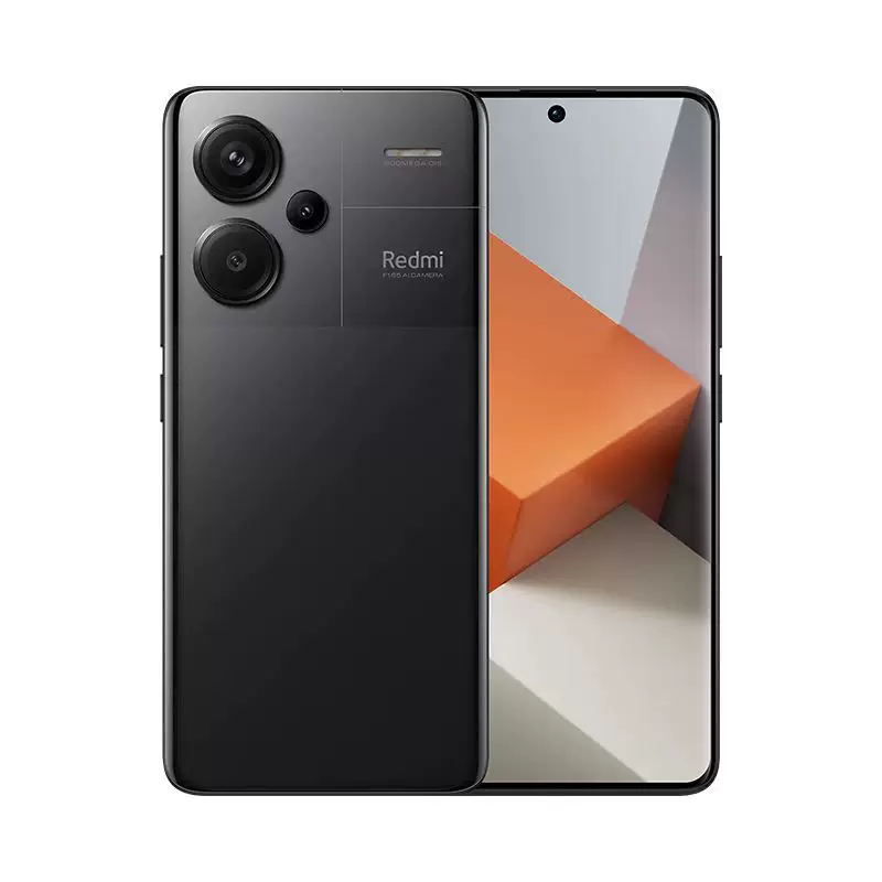 MIUI/ Redmi Note 13 Pro+ 200 миллион пикселей камера, полный сетевой 5G умный игровой телефон