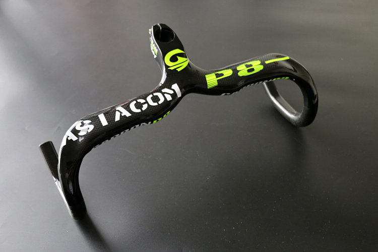 Guidon de vélo ASIACOM - Ref 2340581 Image 11